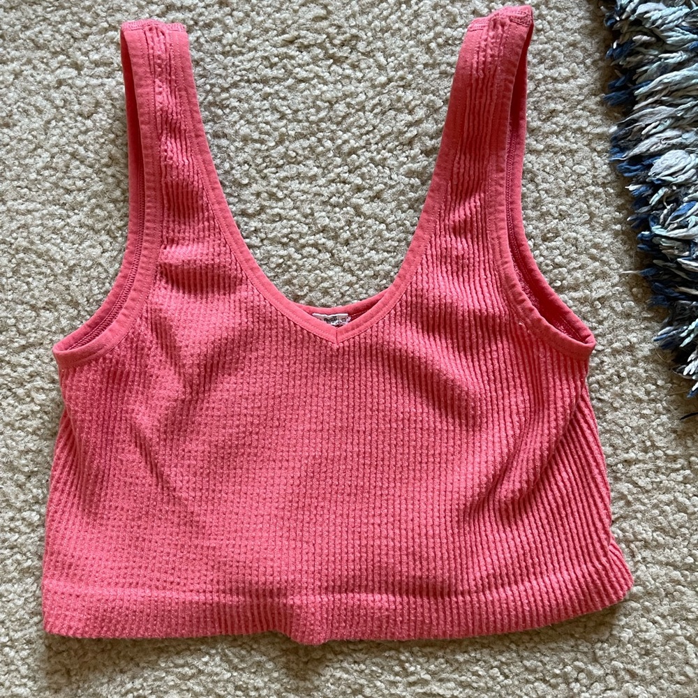 urban outfitters out from under tank top